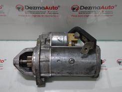 Electromotor, Mercedes Clasa C T-Model (S203) 2.2cdi