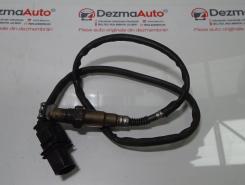 Sonda lambda, A0035427118, Mercedes Clasa C T-Model (S203) 2.2cdi