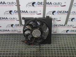 Electroventilator, GM13241612, Opel Astra H combi, 1.7cdti (id:303743)