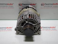 Alternator cod 038903018P, Vw New Beetle (9C1, 1C1) 1.8T, AVC