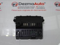 Display senzori parcare, A2095452432, Mercedes Clasa C T-Model (S203) (pr:110747)