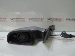 Oglinda manuala stanga, Opel Astra H combi (id:303761)