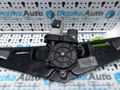 Motoras macara dreapta spate Bmw X1 (E84) 2009-In prezent﻿, 72029003