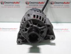 Alternator cod 1435425, Bmw 3 cabriolet (E46) 1.8b