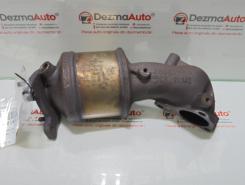 Catalizator, GM55574410, Opel Astra J, 1.7cdti