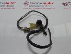 Sonda temperatura gaze GM55571362, Opel Astra J 1.7cdti