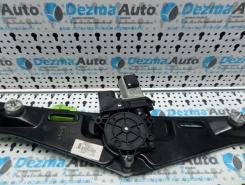 Motoras macara stanga spate Bmw X1 (E84) 2009-In prezent﻿, 710140003