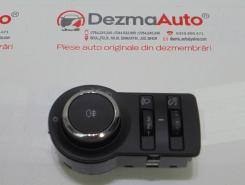 Bloc lumini GM13268705, Opel Astra J sedan, 1.7cdti