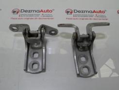 Set balamale dreapta fata, Opel Astra J sedan