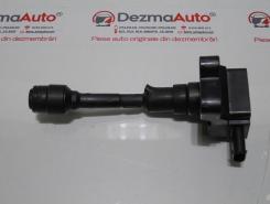 Bobina inductie, CM5G-12A366-CA, Ford Fiesta 6, 1.0