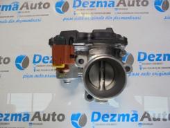 Clapeta acceleratie, CM5G-9F991-FA, Ford B-Max, 1.0