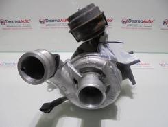 Turbosuflanta, 55214061, Fiat Doblo (119) 1.9jtd