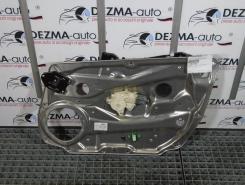 Macara cu motoras dreapta fata A2047660239, Mercedes Clasa C T-Model (S204)