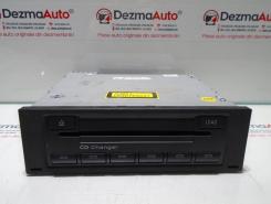 Magazie cd, 1Z0035111A, Skoda Octavia 2 Combi (1Z5)