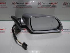 Oglinda electrica dreapta, Skoda Octavia 2 Combi (1Z5)