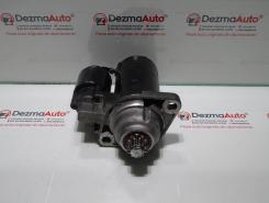 Electromotor 02A911023L, Vw Golf 4 (1J1) 1.6b