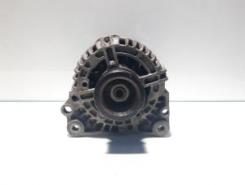 Alternator 70A Bosch, cod 028903028C, VW Golf 4 Cabriolet (1E7), 1.6 benz, AYD (pr:110747)