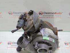 Supapa turbo electrica, Ford Focus 2 combi (DA) 2.0tdci