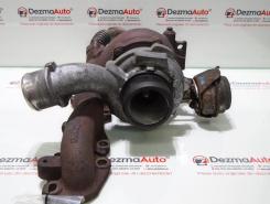 Turbosuflanta GM55196859, Opel Vectra C, 1.9cdti