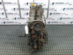 Motor Z19DTH, Opel Vectra C combi, 1.9cdti
