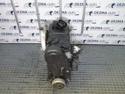 Motor AUY, Ford Galaxy (WGR) 1.9tdi