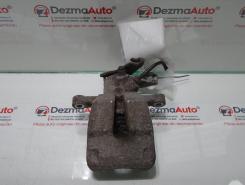 Etrier dreapta spate, Renault Megane 3 Coupe, 1.5dci (id:303954)