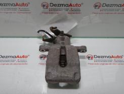 Etrier stanga spate, Renault Megane 3 Coupe, 1.5dci (id:303963)