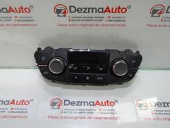 Display climatronic GM13273097, Opel Insignia A Combi