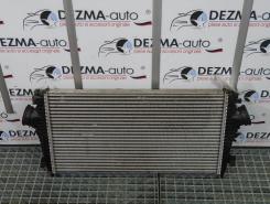 Radiator intercooler GM13241751, Opel Insignia A Sports Tourer, 2.0cdti