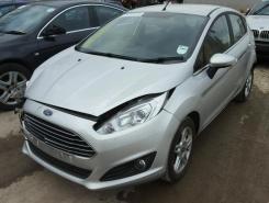 Vindem cutie de viteze Ford Fiesta VI, 1.6 TI, HXJB