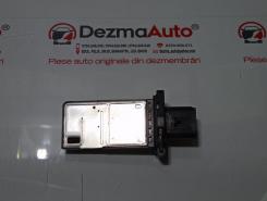 Senzor debitmetru aer 6C11-12B579-AA, Ford Mondeo 4 sedan, 2.0tdci, G6BB