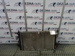 Radiator racire apa GM13128925, Opel Astra H, 1.7cdti