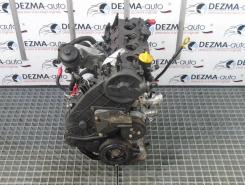 Motor Z17DTR, Opel Astra H Van, 1.7cdti