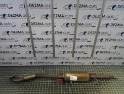 Catalizator 2, GM55567193, Opel Astra H Van, 1.7cdti