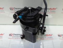 Carcasa filtru combustibil GM13203637, Opel Astra H Van, 1.7cdti