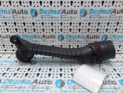 Tub intercooler, 1J0145762T, Vw New Beetle cabriolet, 1.9tdi (ID:152200)