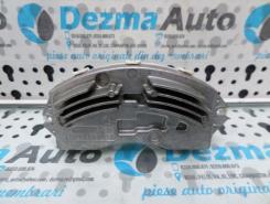 Releu ventilator bord Bmw X1 (E84) 2009-In prezent﻿, T1021327U-A