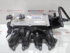 Galerie admisie cu racitor, 03F129711H, 03F145749B, Seat Ibiza 5 (6J5) 1.2tsi (id:305228)