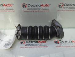 Furtun intercooler GM13223597, Opel Astra H GTC, 1.7cdti, Z17DTR
