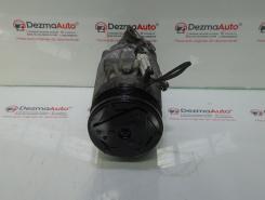 Compresor clima GM13297443, Opel Astra H Van, 1.7cdti, Z17DTR (pr:110747)