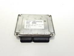 Calculator motor Volkswagen Golf 4 (1J1) 1.9tdi, 038906019FF, 0281010662