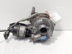 Turbosuflanta, GM55233062, Fiat Grande Punto Van (199) 1.3M-Jet (id:305245)