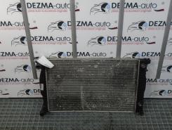Radiator racire apa, 8E0121251AQ, Audi A4 (8E2, B6) 2.0b
