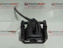 Etrier stanga spate, Mercedes Clasa A (W169) 2.0cdi (id:305555)