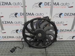 Electroventilator, 8E0959455G, Audi A4 Avant (8ED, B7) 3.0tdi (id:304973)