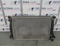 Radiator racire apa, Audi A4 Avant (8ED, B7) 3.0tdi (id:304960)