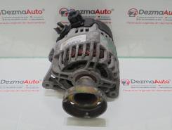 Alternator, cod 98AB-10300-JD, Ford Focus combi 1, 1.8TDCI