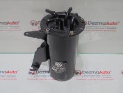 Carcasa filtru combustibil 3C0127400C, Audi TT (8J3) 2.0tdi