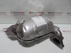 Catalizator 208A01858R, Dacia Sandero, 1.0tce