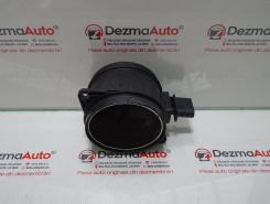 Debitmetru aer, 7805415-01, 0281002936, Bmw 5 (E60) 2.0D